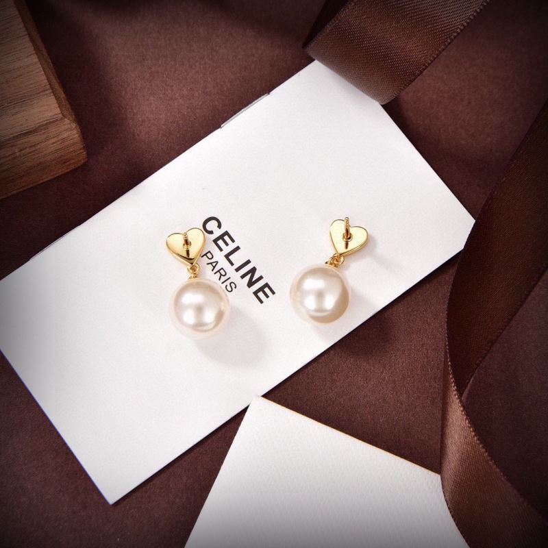 Celine Earrings